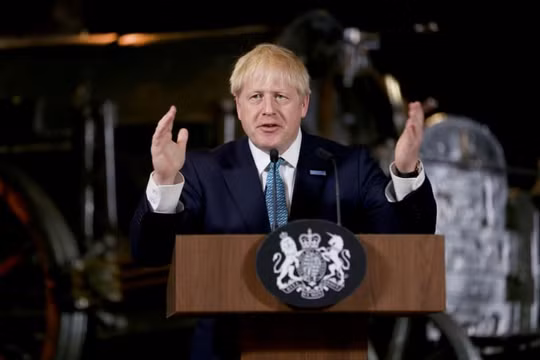 Anh tăng cường chuẩn bị cho Brexit không thỏa thuận