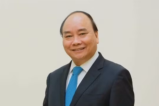 Thủ tướng Nguyễn Xuân Phúc lên đường thăm chính thức Myanmar