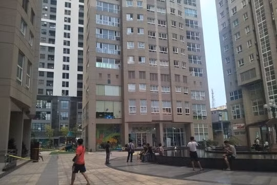 Phó giám đốc Sở Nông nghiệp và Phát triển nông thôn Hà Nội tử vong