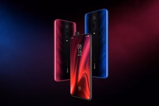 Redmi K20 lộ điểm Antutu rất ấn tượng