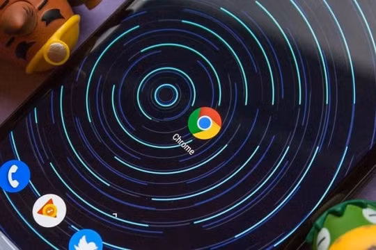 Google Chrome đạt hơn 5 tỷ lượt tải trên kho ứng dụng CH Play