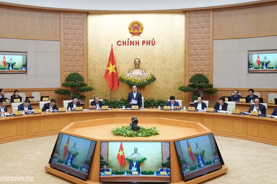 Hoàn thành vượt mức các mục tiêu, chỉ tiêu năm 2019, tạo nền tảng vững chắc cho năm 2020