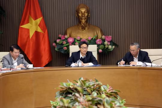 Khẩn trương hoàn thiện hệ thống thông tin về an toàn thực phẩm