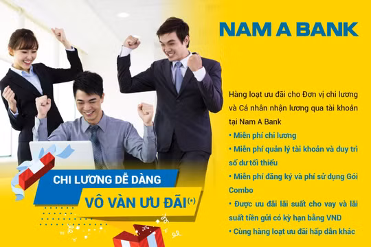 Doanh nghiệp được miễn, giảm nhiều loại phí