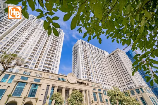 Roman Plaza mở bán lớn, khuấy động thị trường bất động sản cuối năm