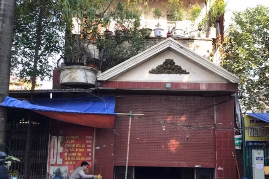Yên Phụ - Hà Nội: Dân đồng thuận, nếu dự án 161 Yên Phụ triển khai đúng mục đích an sinh xã hội