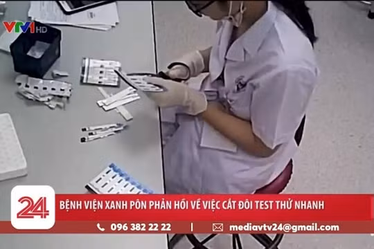 Nếu không vì vụ lợi, thì có phải y đức của quỷ dữ?