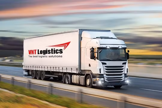 Công ty VNT Logistics bị phạt và truy thu gần 4 tỷ đồng tiền thuế