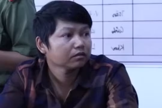Thừa Thiên Huế: Phát hiện đường dây đưa người sang Mỹ bất hợp pháp