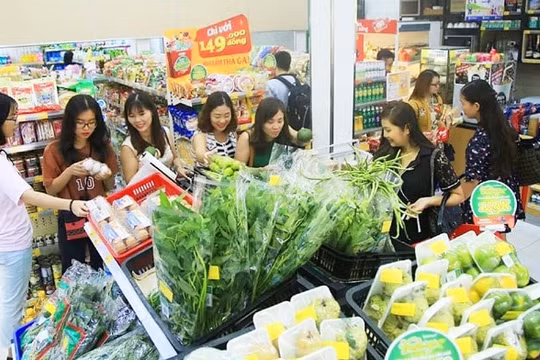 Kim ngạch xuất khẩu nhiều mặt hàng nông sản sụt giảm mạnh