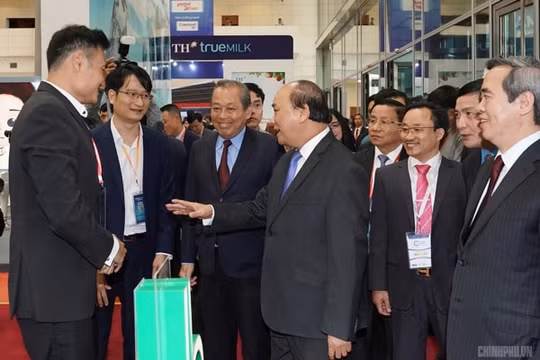 Kỳ vọng từ cam kết của người đứng đầu Chính phủ
