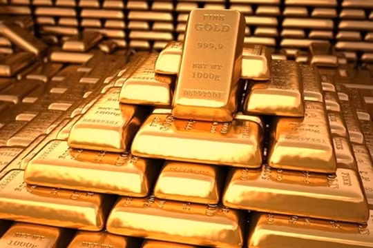 Vàng kỳ vọng tăng giá trong tuần mới