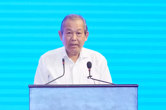 Phát triển vùng kinh tế trọng điểm phía nam bền vững, hài hòa các yếu tố