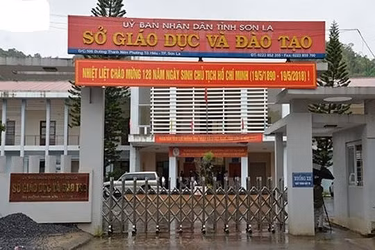 Bộ Công an buộc thôi học 25 thí sinh tỉnh Sơn La vì có gian lận đến điểm thi THPT quốc gia 2018