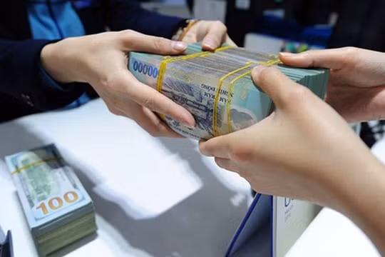 Giảm tỷ lệ dùng vốn ngắn hạn cho vay trung dài hạn về mức 30% vào giữa năm 2021