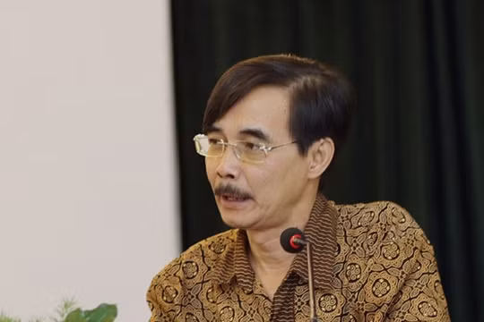 Báo chí là cầu nối để ngăn chặn biến đổi khí hậu