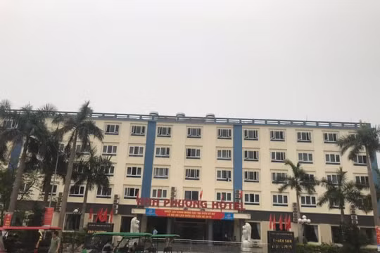 Sở TNMT Thanh Hóa "bao che" sai phạm, báo cáo sai sự thật với Bí thư Tỉnh ủy!