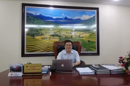 Thành phố Lai Châu: Phấn đấu sớm đạt đầy đủ các tiêu chí đô thị loại II