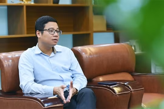Viettel cam kết tiên phong cùng quá trình chuyển đổi số tại Việt Nam