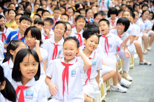 Hà Nội: Cấm tuyệt đối dạy thêm ở bậc tiểu học
