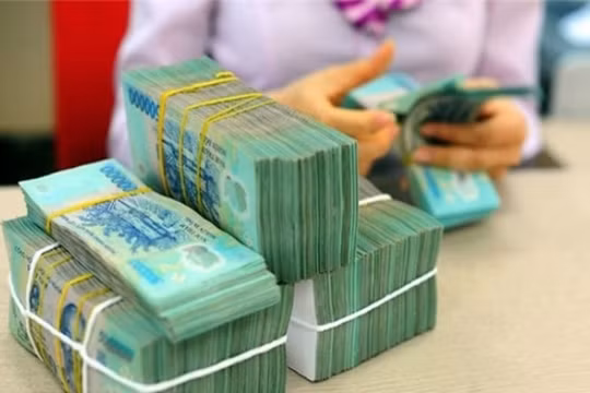 Chống rửa tiền trong lĩnh vực kinh doanh bất động sản