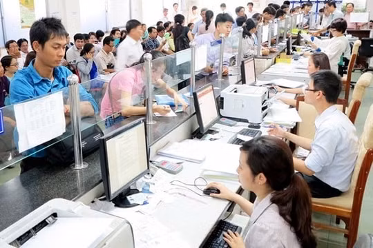 Nhiều doanh nghiệp BĐS vẫn quan ngại về thủ tục hậu đăng ký doanh nghiệp