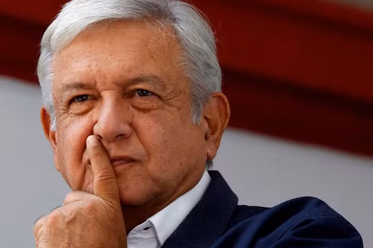 Mexico hứa tăng cường bảo vệ với các nhà báo bị đe doạ