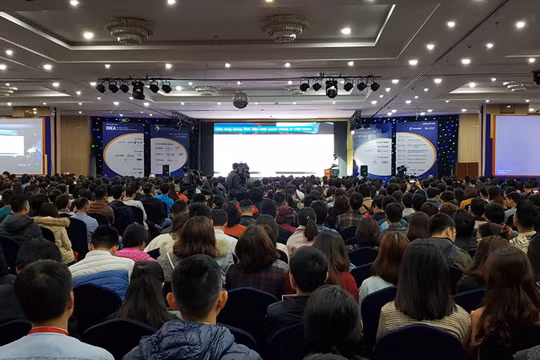 Quy mô thị trường thương mại điện tử sẽ đạt 13 tỷ USD vào năm 2020