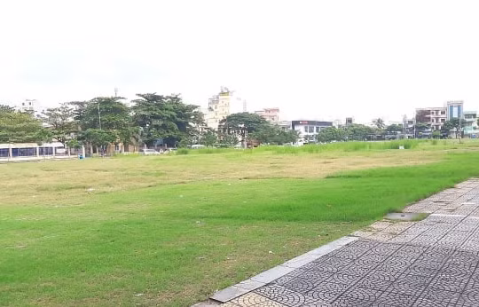 Đà Nẵng thua kiện vụ hủy công nhận kết quả đấu giá khu ‘đất vàng’