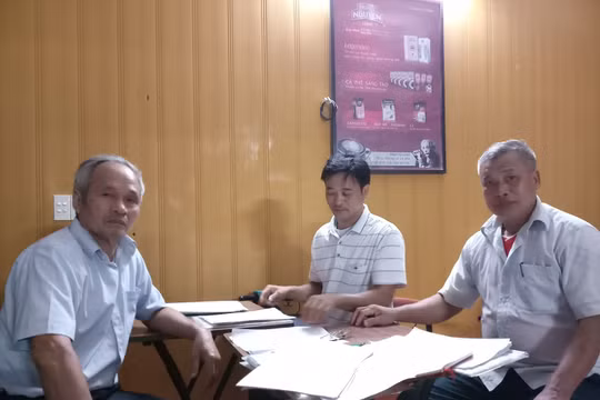 Bắc Ninh: Nguyên Chủ tịch xã Trung Chính bị tố hàng loạt sai phạm?