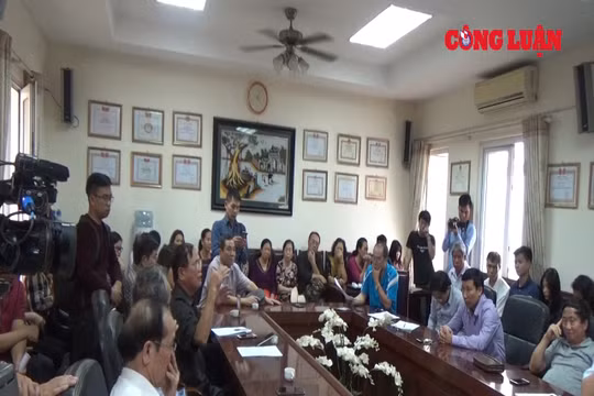Yêu cầu Công ty Cổ phần Đầu tư Xây dựng Trung Việt tạm dừng thi công dự án