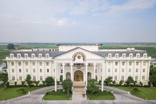 Top những thiên đường vẫy gọi mùa hè rực nắng 2019