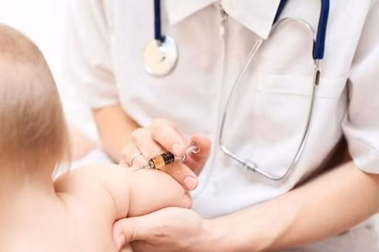 Con người có thể ngừa bệnh HIV - căn bệnh thế kỷ bằng Vacxin