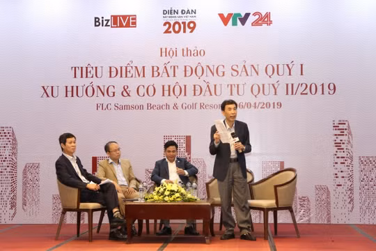 “Thị trường mới”, từ khoá có thể khiến nhà đầu tư bất động sản chú ý nhất năm 2019