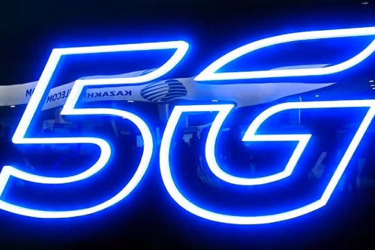 Cuộc đua 5G nóng hơn bao giờ hết với các nhà sản xuất chip