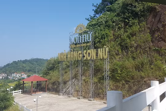 UBND tỉnh Bắc Kạn “bật đèn xanh” cho doanh nghiệp “xẻ thịt” đất rừng!