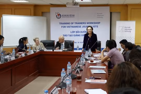 20 năm - Dấu ấn và khác biệt