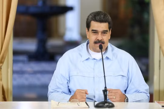 Trung Quốc cáo buộc Mỹ "can thiệp" vào tình hình Venezuela