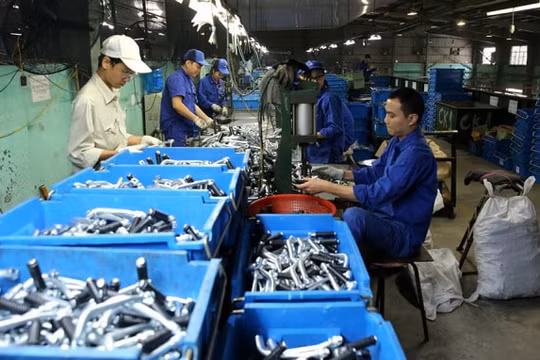 Doanh nghiệp nhỏ và vừa sẽ có thêm cơ hội được bảo vệ