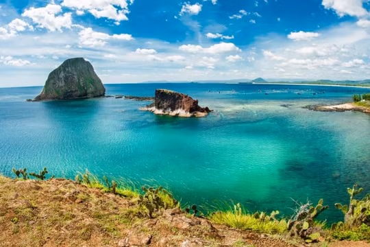 Chuyển mình mạnh mẽ, du lịch Quy Nhơn – Bình Định trên đà “cất cánh”