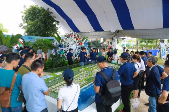 Hiểu đúng về xu hướng và pháp lý khi đầu tư Bất động sản nghỉ dưỡng tại Việt Nam