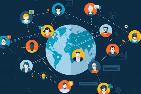 Blockchain góp phần thúc đẩy các hoạt động truyền thống trở nên chuyên nghiệp