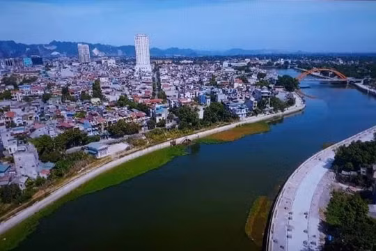 Ra mắt Câu lạc bộ nhà báo Hà Nam