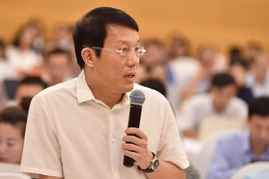 Cơ quan điều tra thu thập tài liệu để làm rõ vi phạm của Công ty Nhật Cường