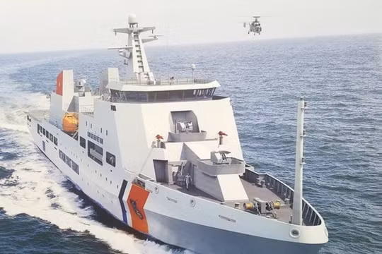 Việt Nam thực thi UNCLOS 1982 - Hành trình 25 năm