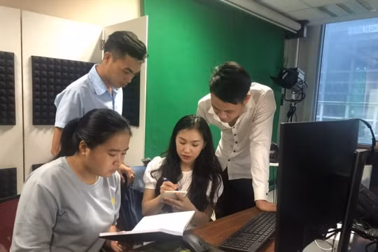 Hành trình 30 ngày lật tẩy nhóm trộm cắp gần Bệnh viện Bạch Mai