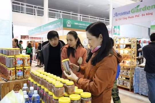 Đưa hàng Việt đến nông thôn: Doanh nghiệp còn dè dặt