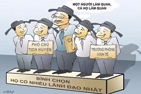Phòng, chống “diễn biến hòa bình”
