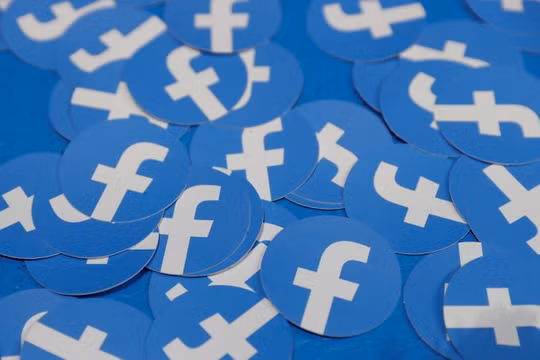 Facebook gỡ nhiều tài khoản giả mạo trước thềm bầu cử Nghị viện EU