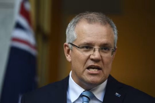 Rượt đuổi sát sao trước thềm bầu cử tại Australia